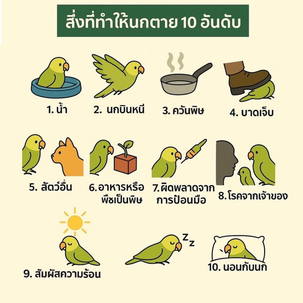 นกแก้ว